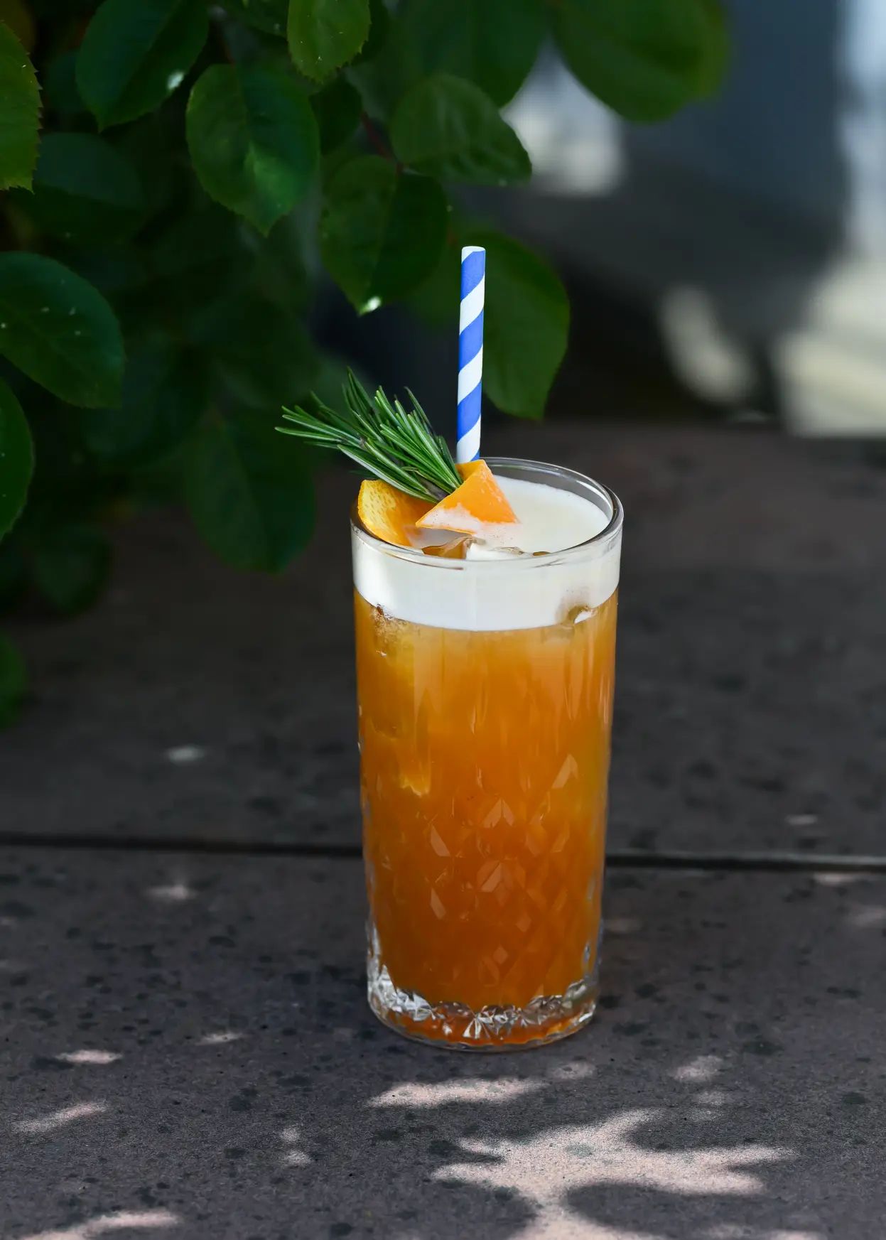 Degustacje alkoholi - zdjęcie z realizacji