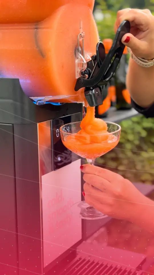 Bar lemoniadowy