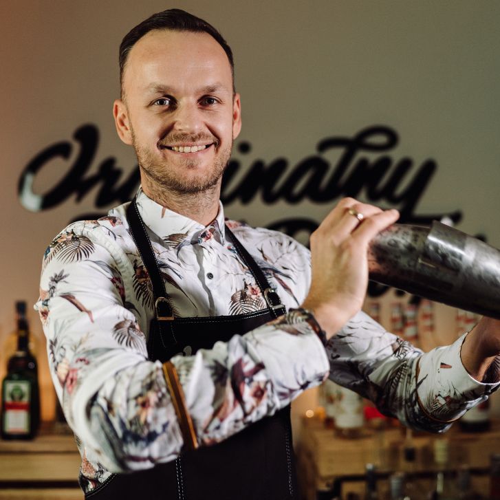 Bar 0% na evencie firmowym - dlaczego przestaje być dodatkiem